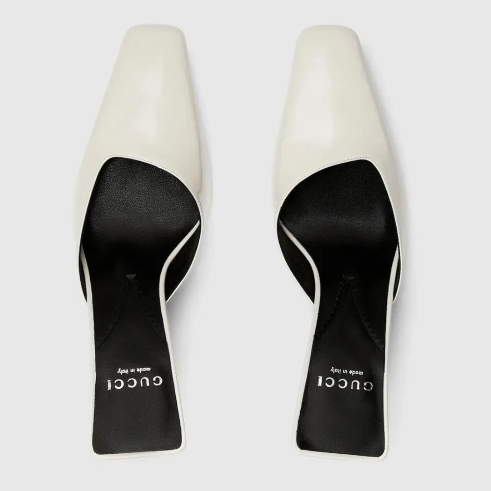 Gucci Mules - Picture 4 of 9
